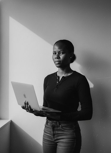 Taiwo Fadoyin - Software Engineer