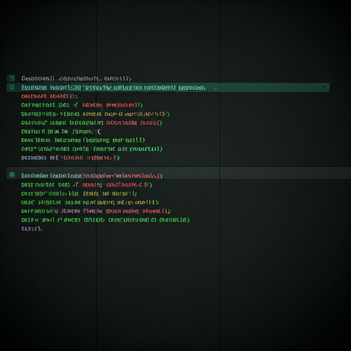 envcheck CLI Tool