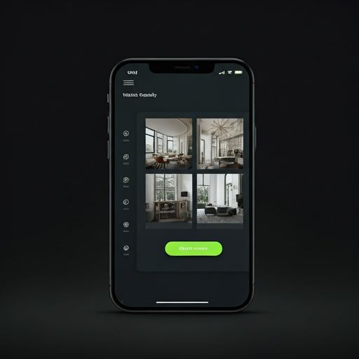 Roomly Booking Platform